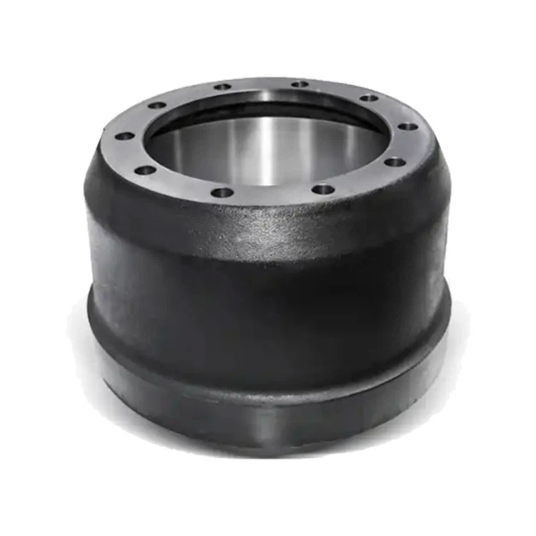 Amerikansk typ bromstrumma 3602R1