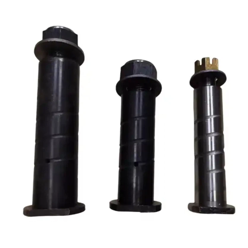 Balansstrålestift 50 mm Fabrik