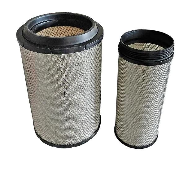 Tillverkare av luftfilter K2841