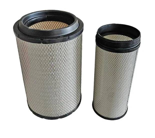 Leverantör av luftfilter K2841