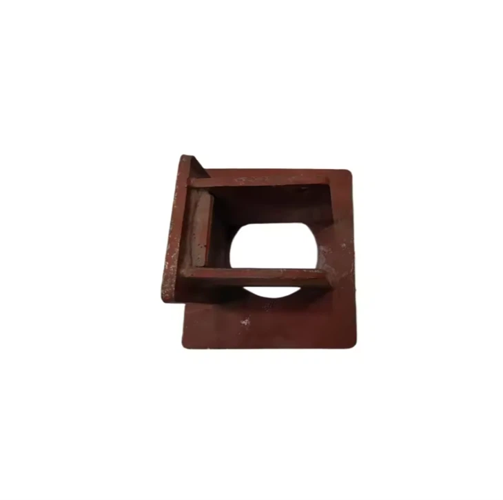 Leverantör av tunga delar Twist Lock Box