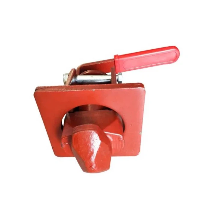 Leverantör av SEMI TRAILER TWIST LOCK