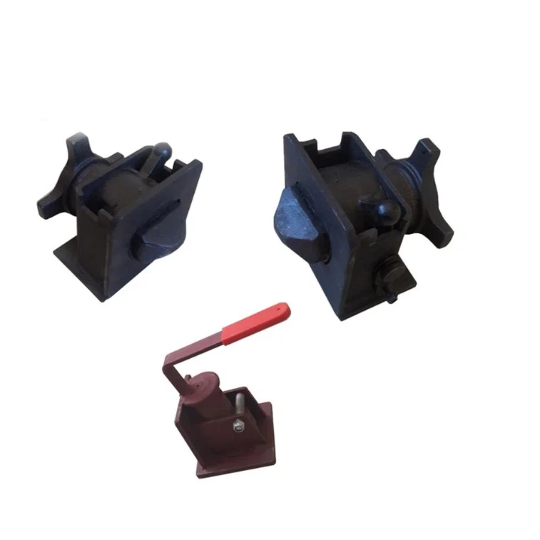 Leverantör av Truck Trailer Twist Lock