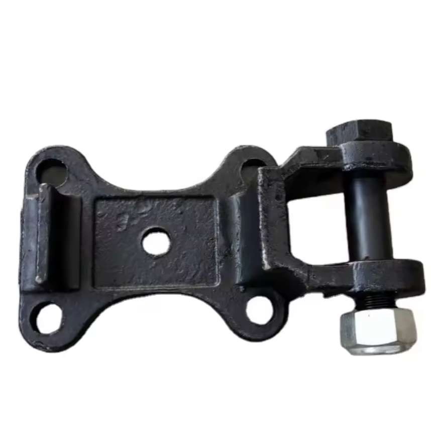 Fjädrande sätesfjädring