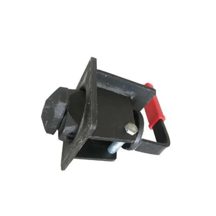 TRAILER PARTS TWIST LOCK Leverantör
